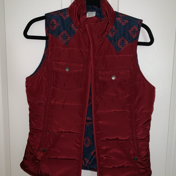 Ariat Jackets & Blazers - Women’s Ariat Vest